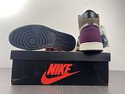 Air Jordan 1 High OG “Hand Crafted” DH3097-001 - 6