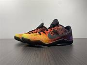 Nike Kobe 11 EM LA Sunset ZK11 836184-805 - 1