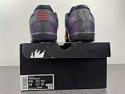 Nike Kobe 11 EM LA Sunset ZK11 836184-805 - 3