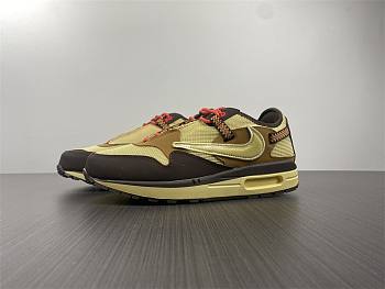 Nike Air Max 1 Cactus Jack x Travis Scott DO9392-200