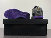 Nike Kobe 9 Low Mamba Moment 677992-998 - 2