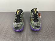 Nike Kobe 9 Low Mamba Moment 677992-998 - 6