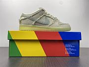 Nike SB Dunk Low “Mummy” DM0774-111 - 2