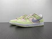 Nike Dunk Low Lime Ice (W) DD1503-600 - 1