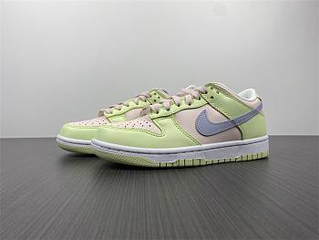 Nike Dunk Low Lime Ice (W) DD1503-600