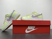 Nike Dunk Low Lime Ice (W) DD1503-600 - 5