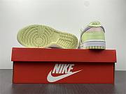 Nike Dunk Low Lime Ice (W) DD1503-600 - 4