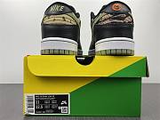 Nike Dunk Low Crazy Camo DH0957-001 - 6