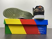 Nike Dunk Low Crazy Camo DH0957-001 - 5