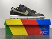 Nike Dunk Low Crazy Camo DH0957-001 - 3