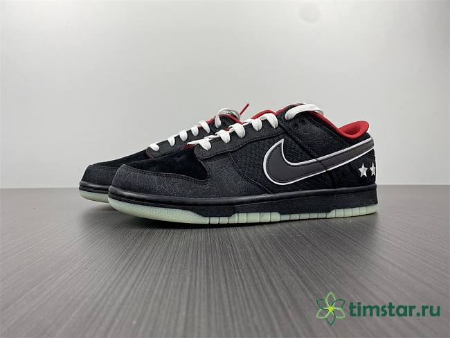 Nike Dunk Low LPL League of Legends DO2327-011 - 1