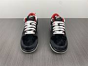 Nike Dunk Low LPL League of Legends DO2327-011 - 2