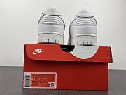 Nike Dunk Low Triple White (2021) (W) DD1503-109 - 5