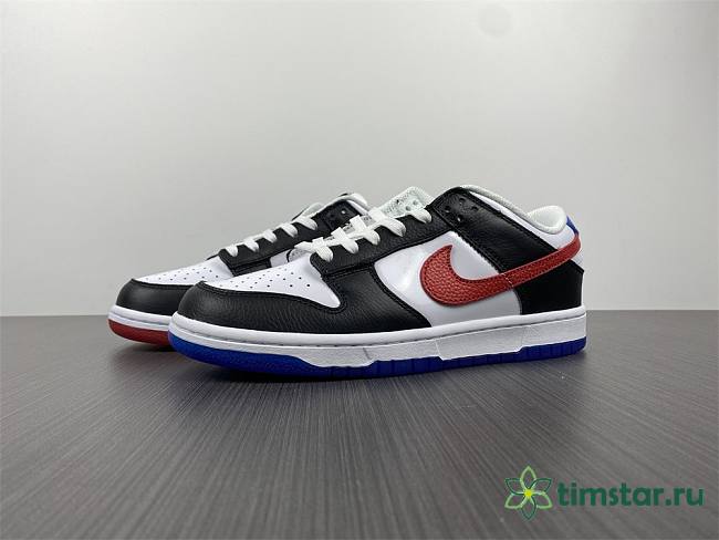 Nike Dunk Low Seoul DM7708-100 - 1