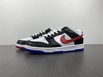 Nike Dunk Low Seoul DM7708-100