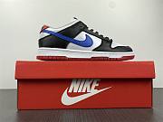 Nike Dunk Low Seoul DM7708-100 - 5