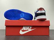 Nike Dunk Low Seoul DM7708-100 - 4