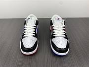 Nike Dunk Low Seoul DM7708-100 - 2