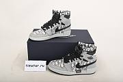 Air Jordan 1 High OG Dioorr 3SH130ZDD - 4