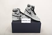 Air Jordan 1 High OG Dioorr 3SH130ZDD - 6