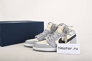 Air Jordan 1 High OG Dioorr AA3834 623