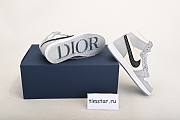 Air Jordan 1 High OG Dioorr AA3834 623 - 2