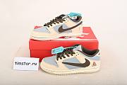 Nike Dunk Low Travis Scott x Playstation PS5 CU1726 800 - 4