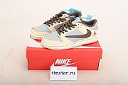 Nike Dunk Low Travis Scott x Playstation PS5 CU1726 800 - 6