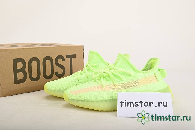 Adidas Yeezy Boost 350 V2 Glow EG5293 - 1