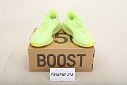 Adidas Yeezy Boost 350 V2 Glow EG5293 - 4