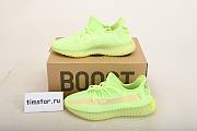 Adidas Yeezy Boost 350 V2 Glow EG5293 - 2