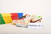 Nike SB Dunk Low Street Hawker (2021) CV1628-800 - 1