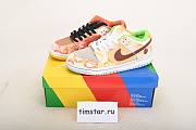 Nike SB Dunk Low Street Hawker (2021) CV1628-800 - 5