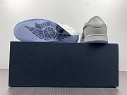 Air Jordan 1 Low 2 OG Dioorr CN8608 002 - 5