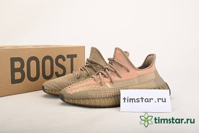 Adidas Yeezy Boost 350 V2 Sand Taupe FZ5240 - 1