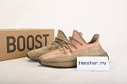 Adidas Yeezy Boost 350 V2 Sand Taupe FZ5240 - 1