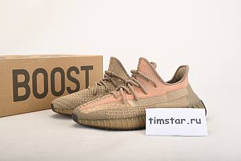 Adidas Yeezy Boost 350 V2 Sand Taupe FZ5240