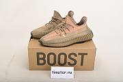 Adidas Yeezy Boost 350 V2 Sand Taupe FZ5240 - 4