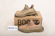 Adidas Yeezy Boost 350 V2 Sand Taupe FZ5240 - 5