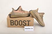 Adidas Yeezy Boost 350 V2 Sand Taupe FZ5240 - 6