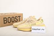 Adidas Yeezy Boost 350 V2 Flax FX9028 - 1