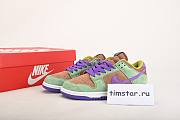 Nike Dunk Low Veneer (2020) DA1469-200 - 1