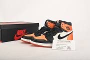 Air Jordan 1 Retro High Satin Shattered Backboard AV3725-010  - 1