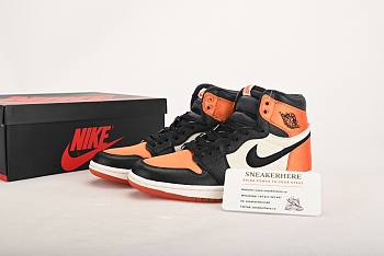 Air Jordan 1 Retro High Satin Shattered Backboard AV3725-010 