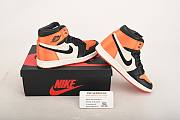 Air Jordan 1 Retro High Satin Shattered Backboard AV3725-010  - 2