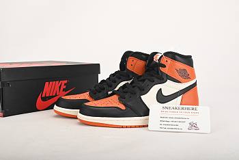 Air Jordan 1 Retro Shattered Backboard 55088-005