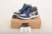 Air Jordan 1 High Zoom Air CMFT League of Legends (Esports) DD1453-001 - 6