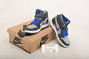 Air Jordan 1 High Zoom Air CMFT League of Legends (Esports) DD1453-001 - 5