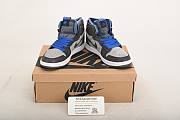 Air Jordan 1 High Zoom Air CMFT League of Legends (Esports) DD1453-001 - 3