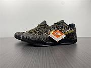 Nike Kobe XI 11 Mamba Day ID Black Gold 865773-991  - 1